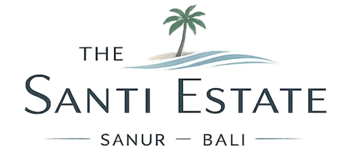 The Santi Estate Sanur Bali